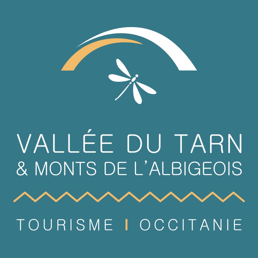 Logo Vallée du Tarn